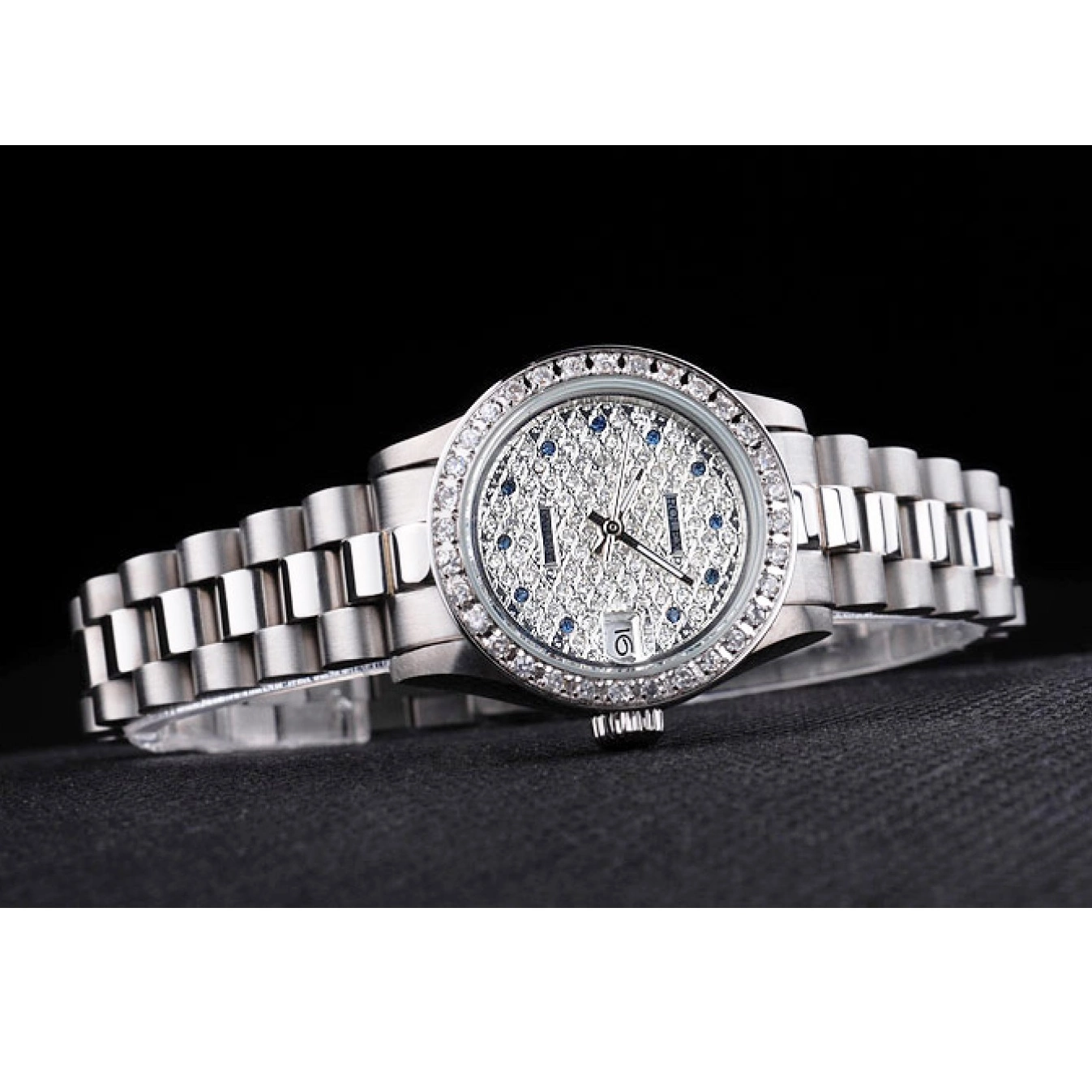 Aaa fake watches Rolex Datejust-rl45 0531